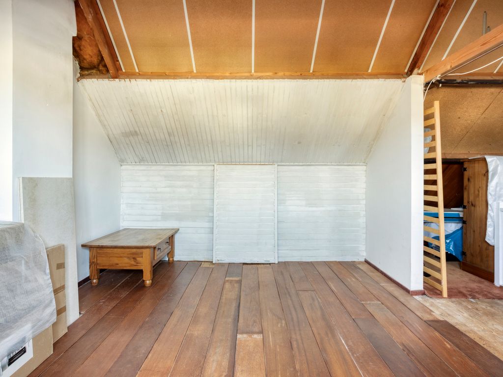 Heidekruid 25, Rotterdam