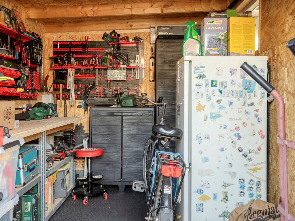 Heidekruid 25, Rotterdam