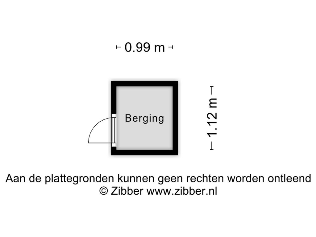 Heidekruid 25, Rotterdam