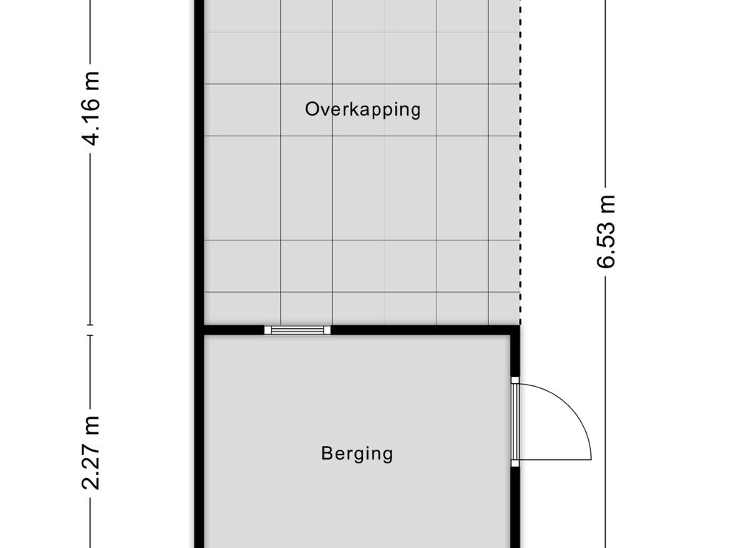 Heidekruid 25, Rotterdam