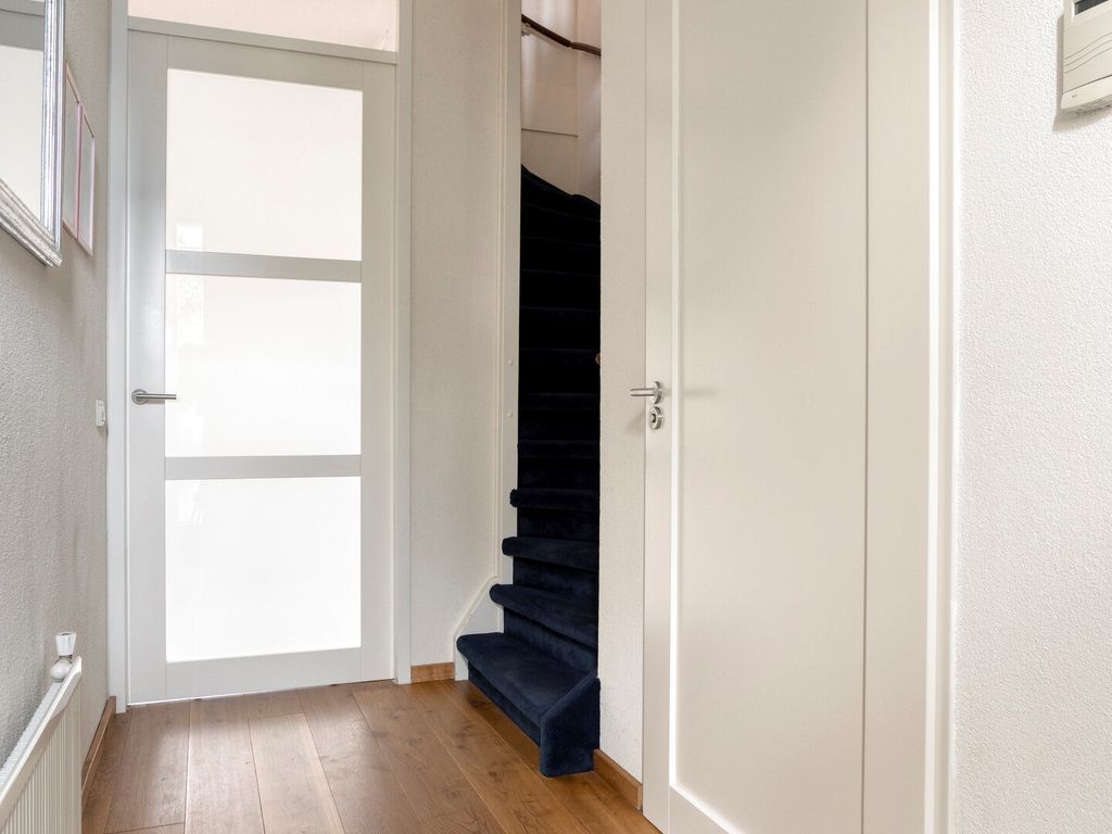 Rhodoshof 3, Rotterdam