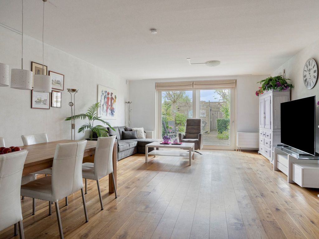 Rhodoshof 3, Rotterdam