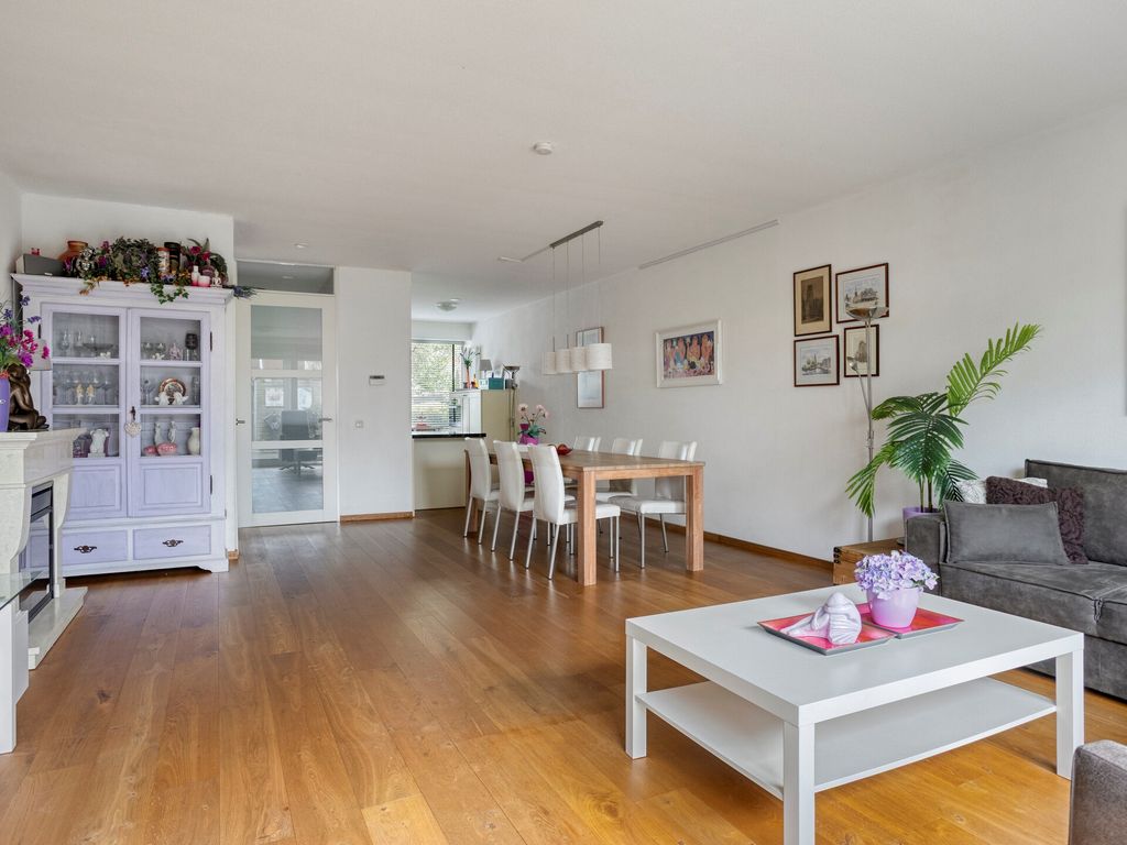 Rhodoshof 3, Rotterdam