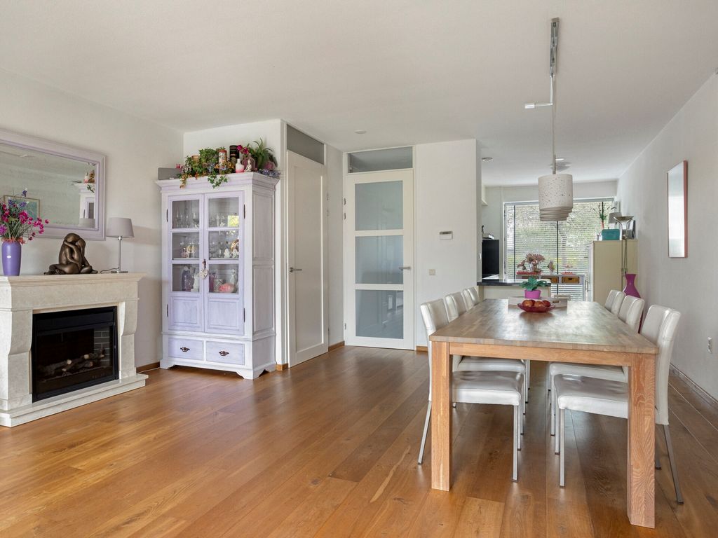 Rhodoshof 3, Rotterdam