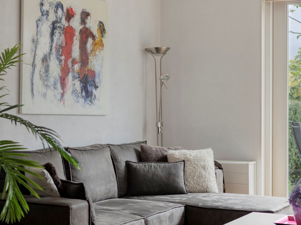 Rhodoshof 3, Rotterdam