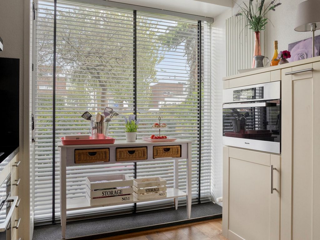 Rhodoshof 3, Rotterdam