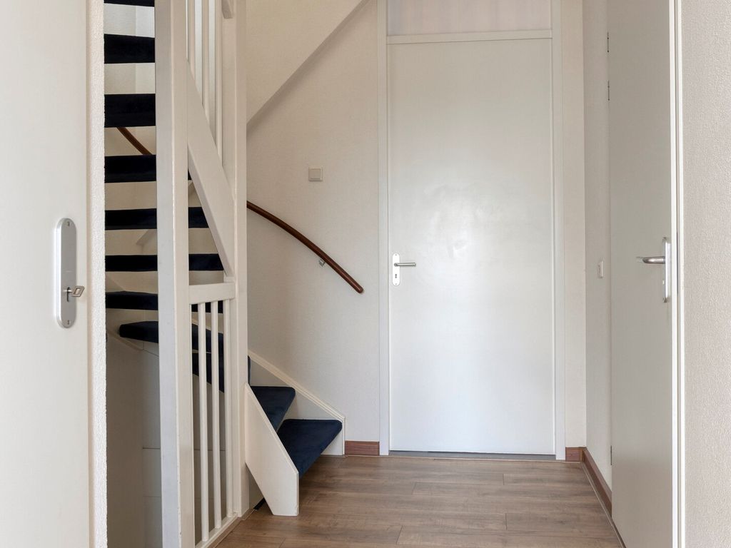 Rhodoshof 3, Rotterdam