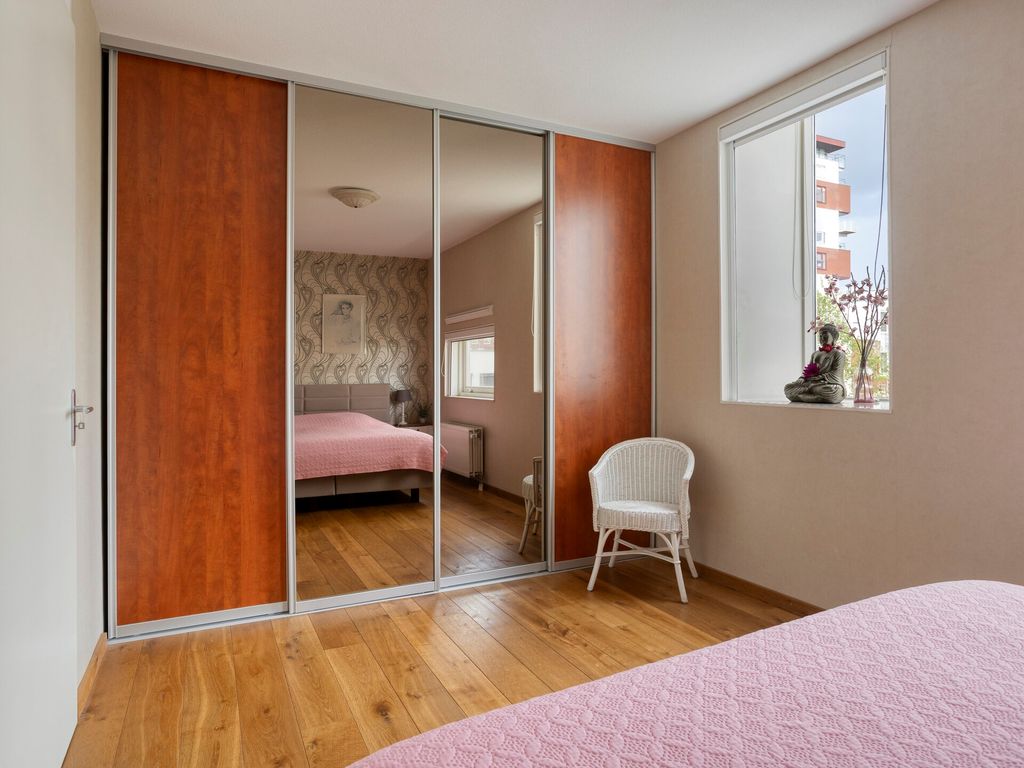 Rhodoshof 3, Rotterdam