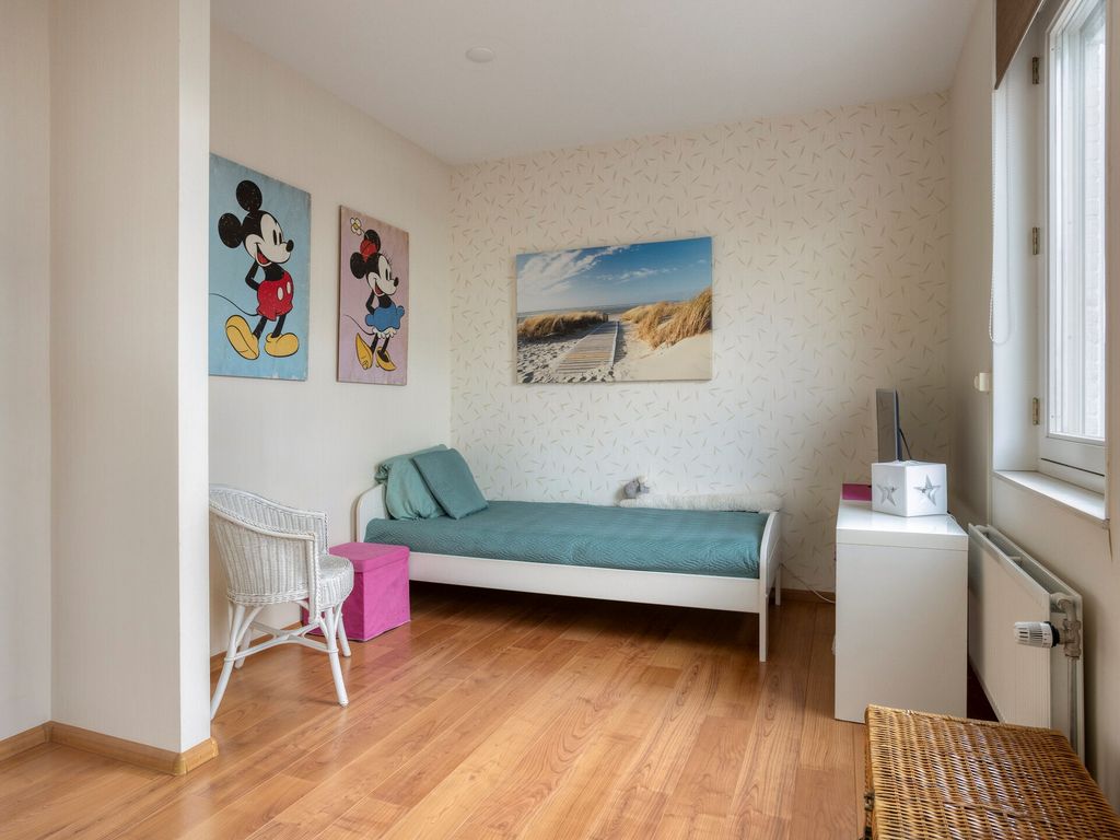 Rhodoshof 3, Rotterdam