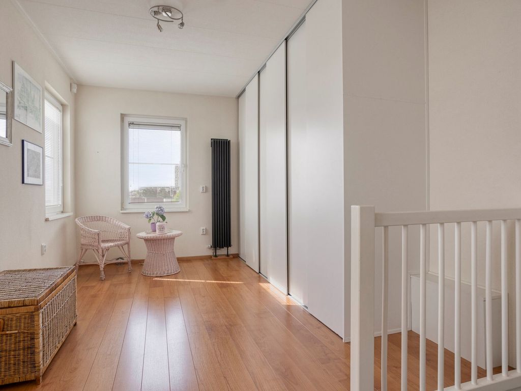 Rhodoshof 3, Rotterdam