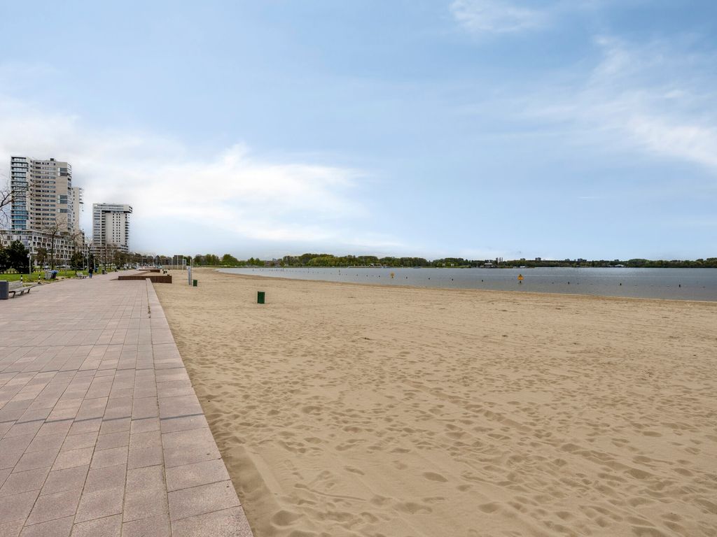 Rhodoshof 3, Rotterdam