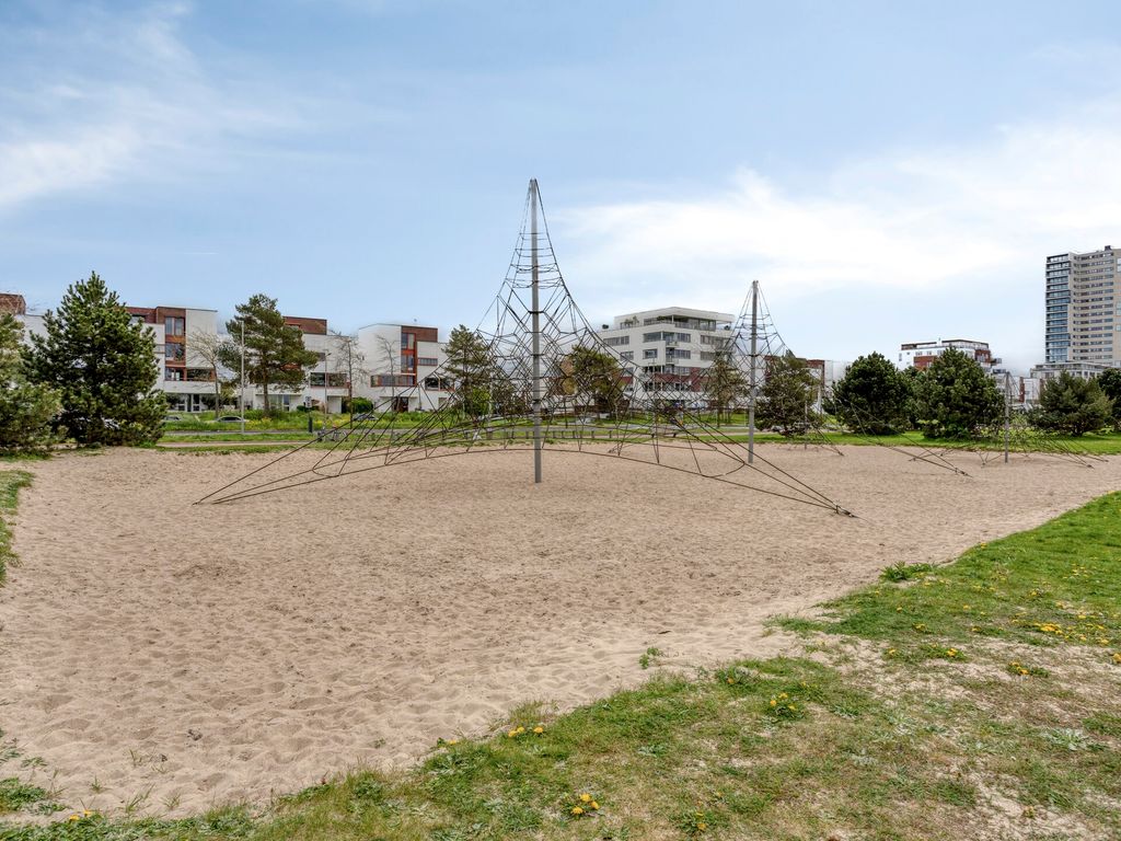 Rhodoshof 3, Rotterdam