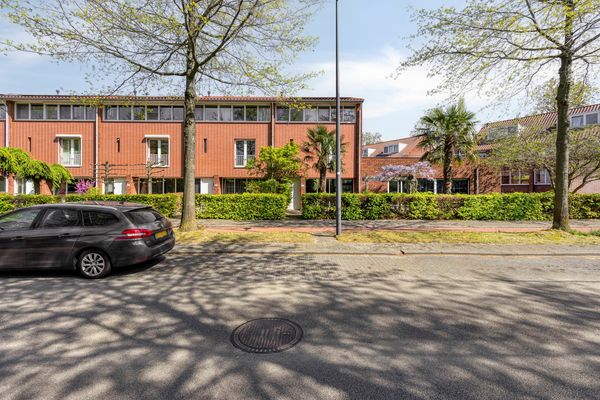 Laan van Avant-Garde 234