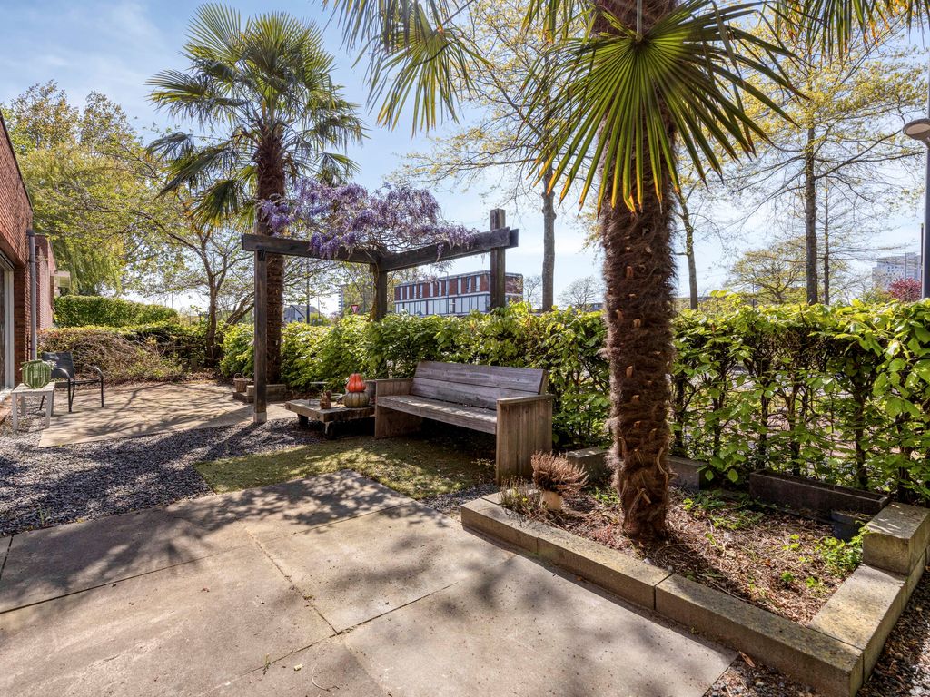 Laan van Avant-Garde 234, Rotterdam