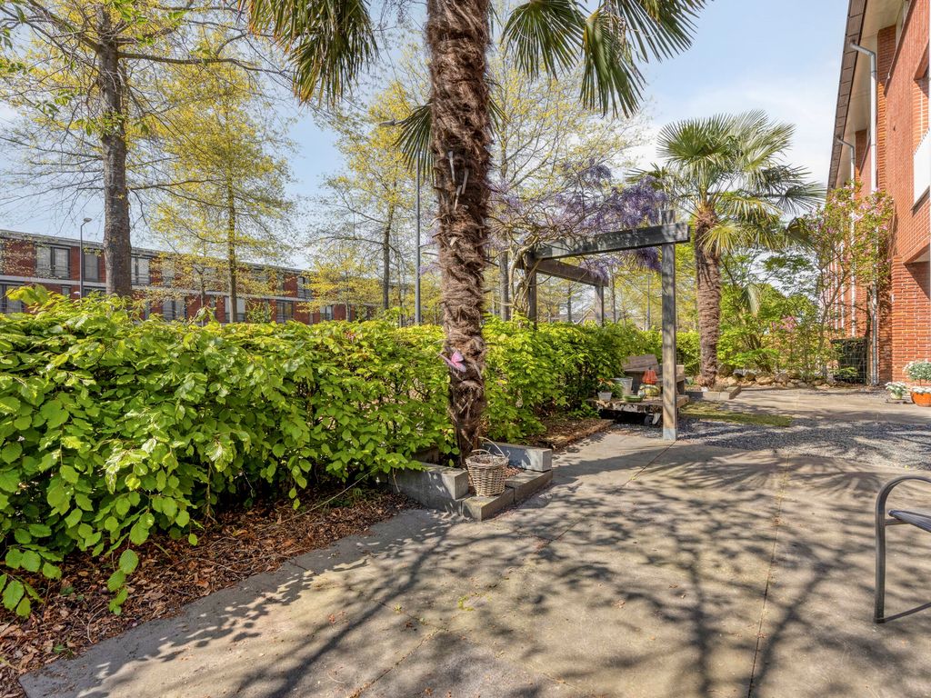 Laan van Avant-Garde 234, Rotterdam