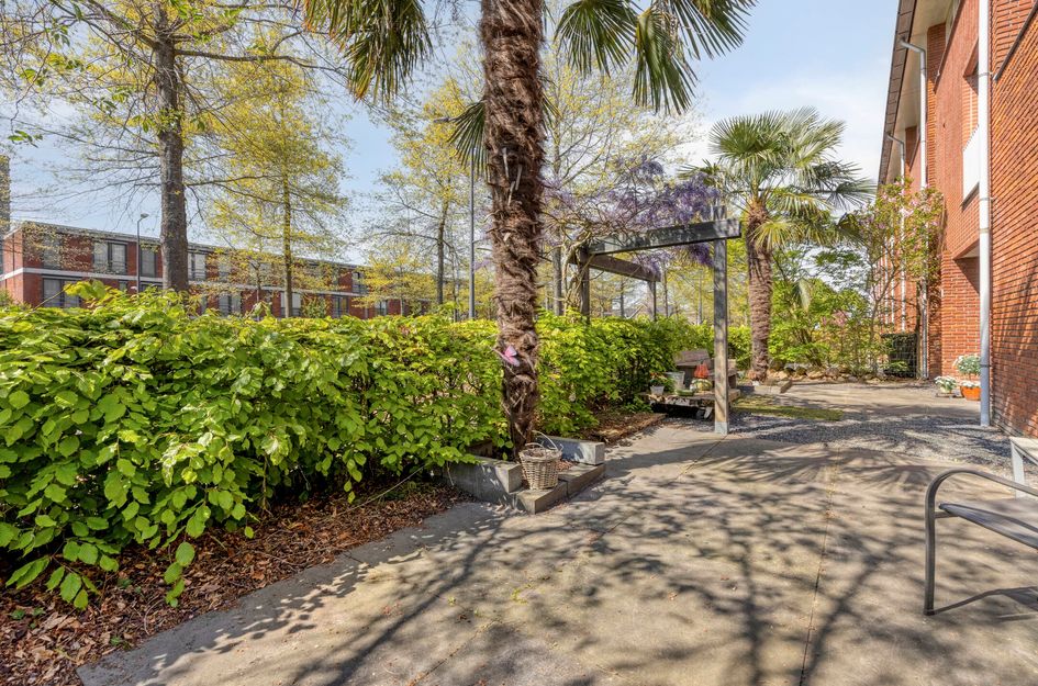 Laan van Avant-Garde 234