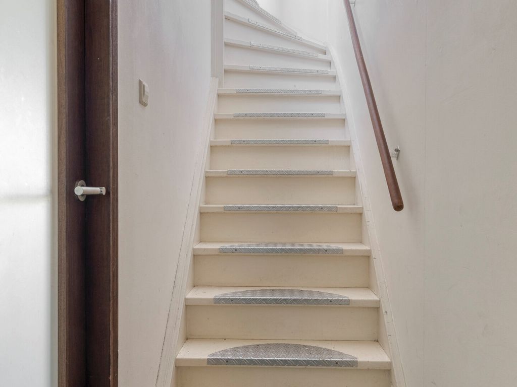 Laan van Avant-Garde 234, Rotterdam