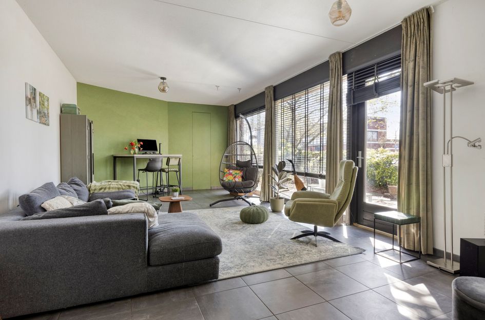 Laan van Avant-Garde 234