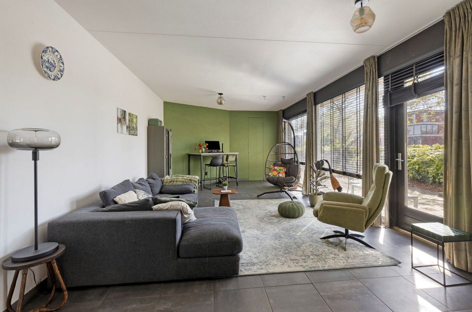 Laan van Avant-Garde 234