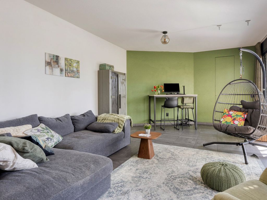 Laan van Avant-Garde 234, Rotterdam