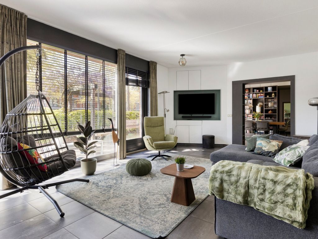 Laan van Avant-Garde 234, Rotterdam