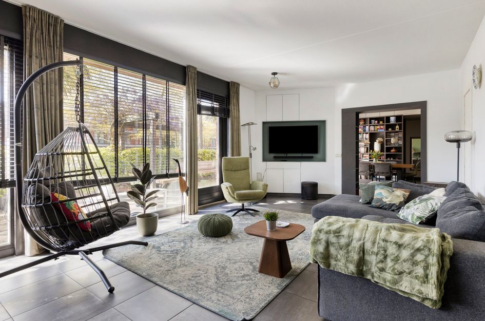 Laan van Avant-Garde 234