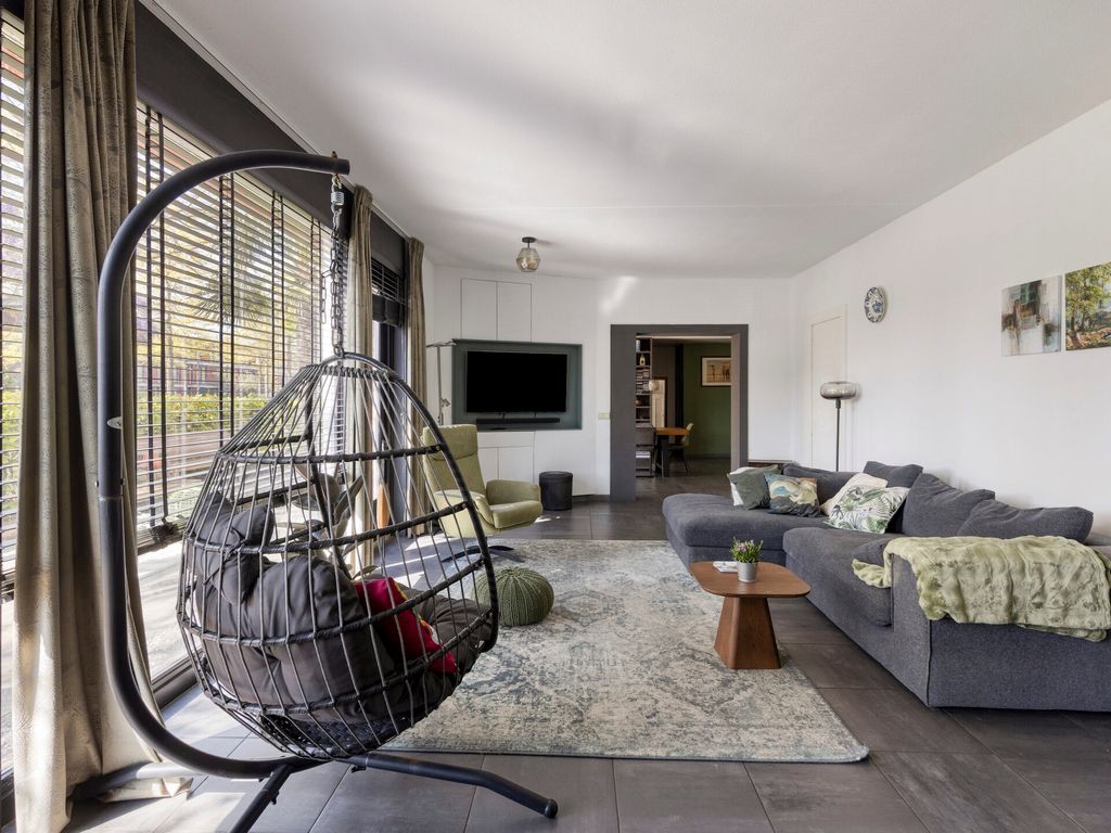 Laan van Avant-Garde 234, Rotterdam