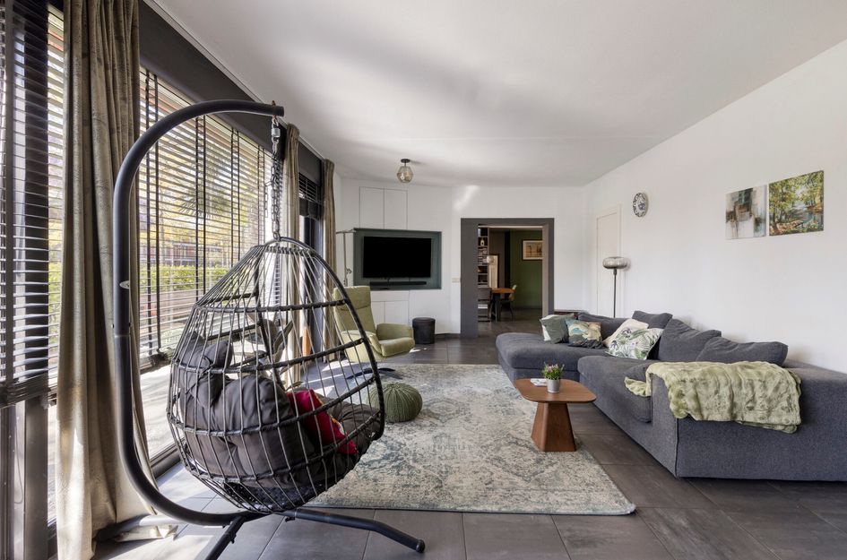 Laan van Avant-Garde 234