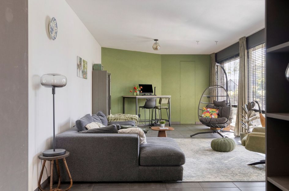 Laan van Avant-Garde 234