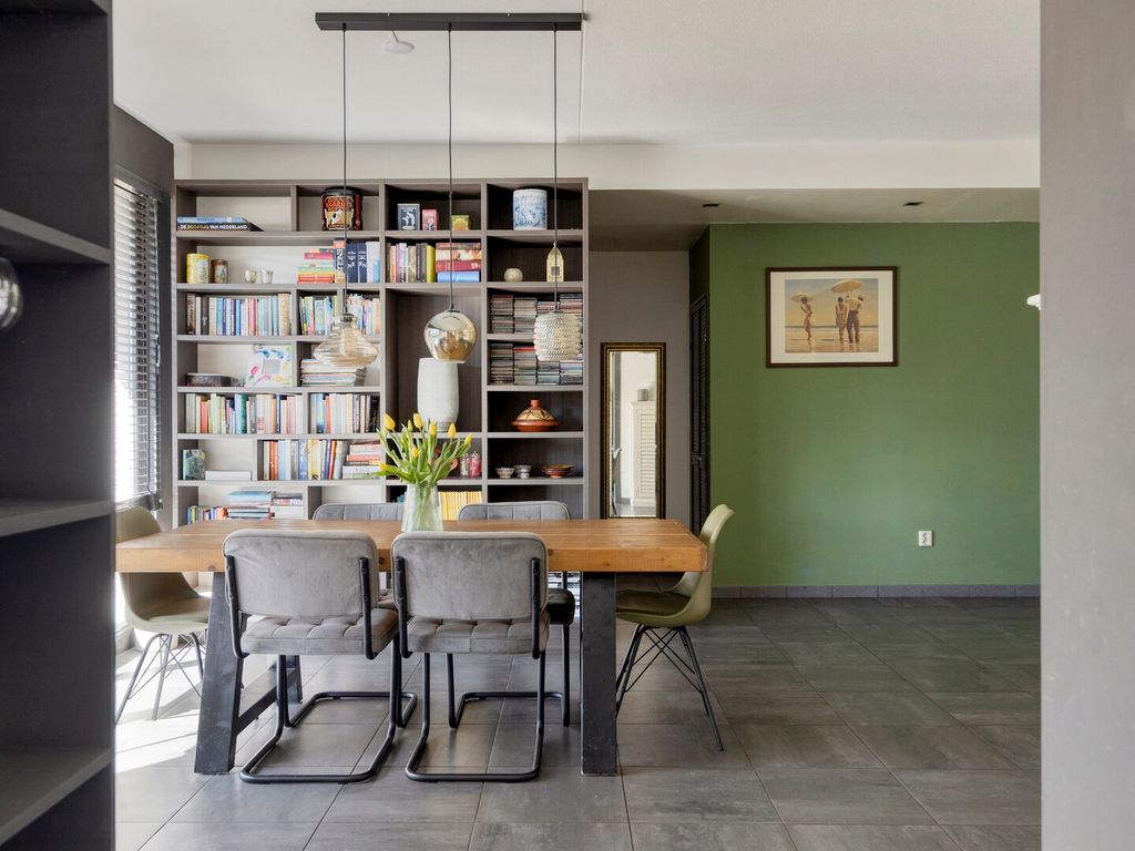 Laan van Avant-Garde 234, Rotterdam