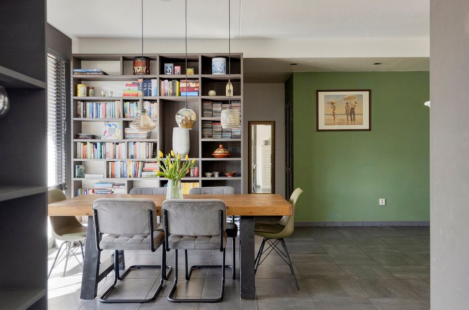 Laan van Avant-Garde 234