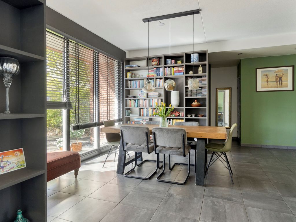 Laan van Avant-Garde 234, Rotterdam