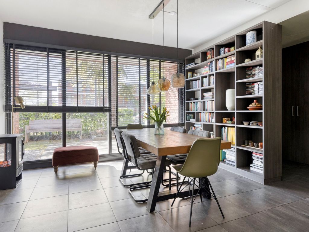 Laan van Avant-Garde 234, Rotterdam