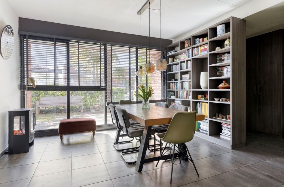 Laan van Avant-Garde 234