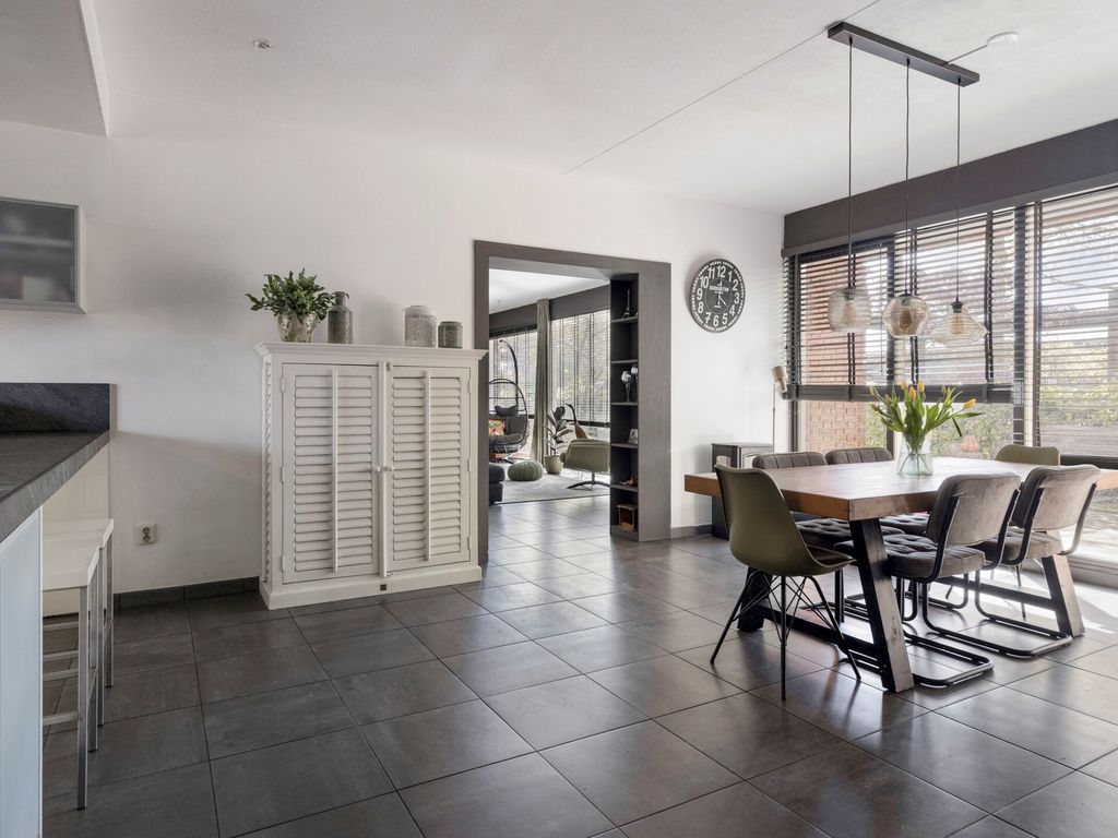 Laan van Avant-Garde 234, Rotterdam