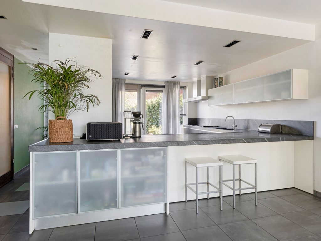 Laan van Avant-Garde 234, Rotterdam