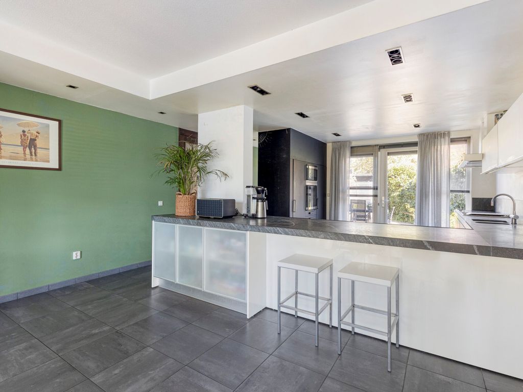 Laan van Avant-Garde 234, Rotterdam