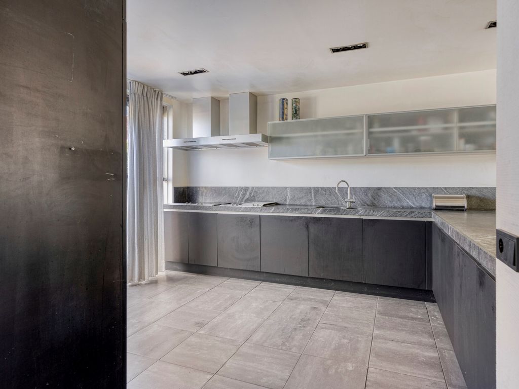 Laan van Avant-Garde 234, Rotterdam