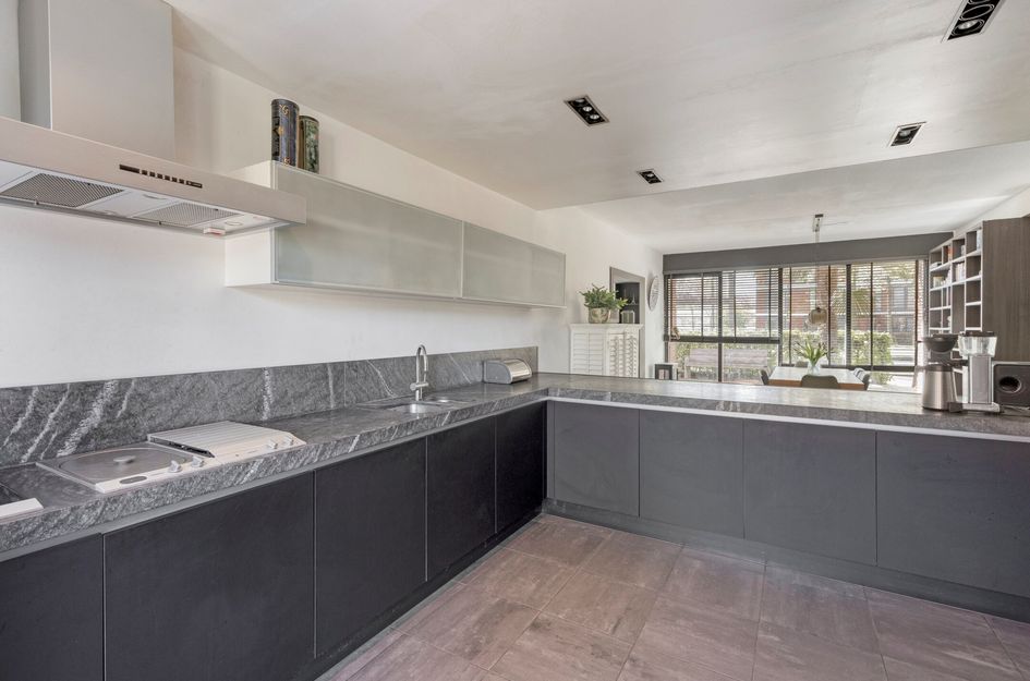 Laan van Avant-Garde 234