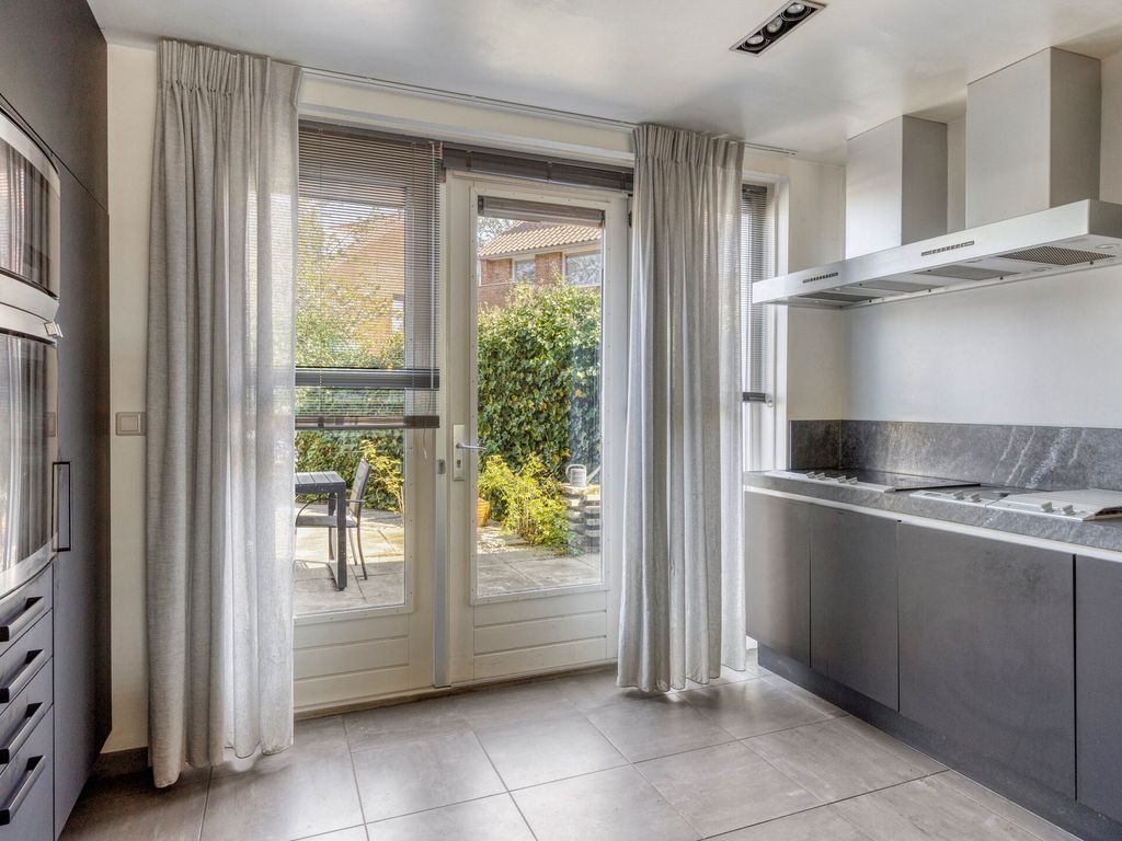 Laan van Avant-Garde 234, Rotterdam