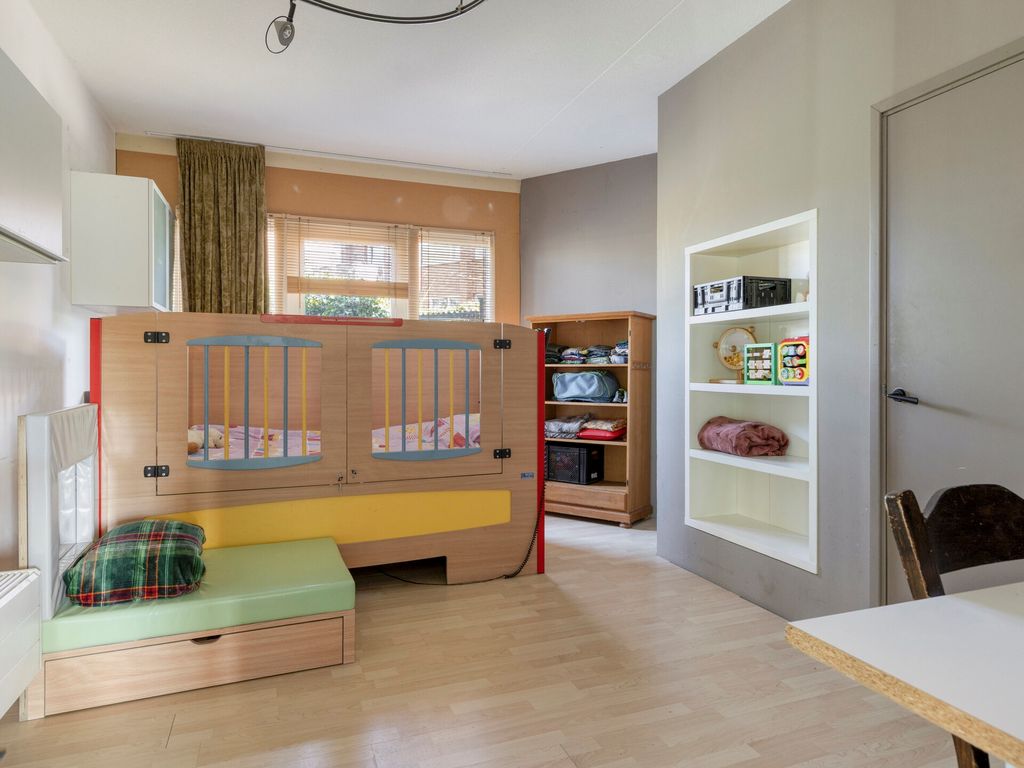 Laan van Avant-Garde 234, Rotterdam