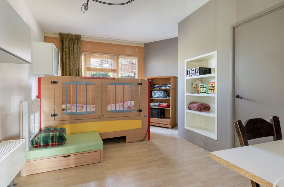 Laan van Avant-Garde 234