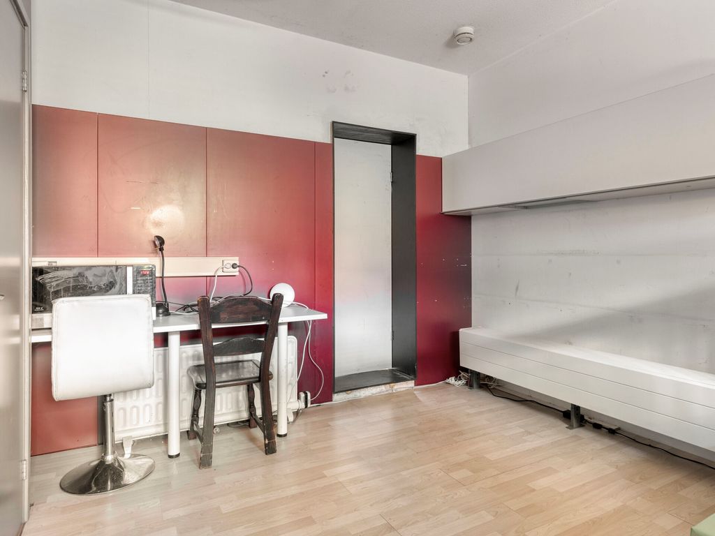 Laan van Avant-Garde 234, Rotterdam