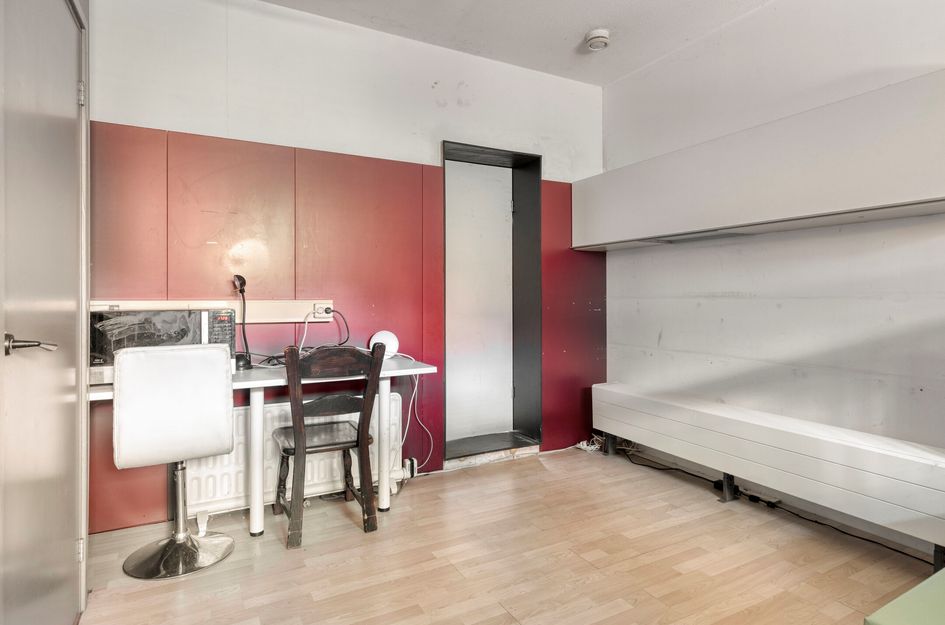 Laan van Avant-Garde 234