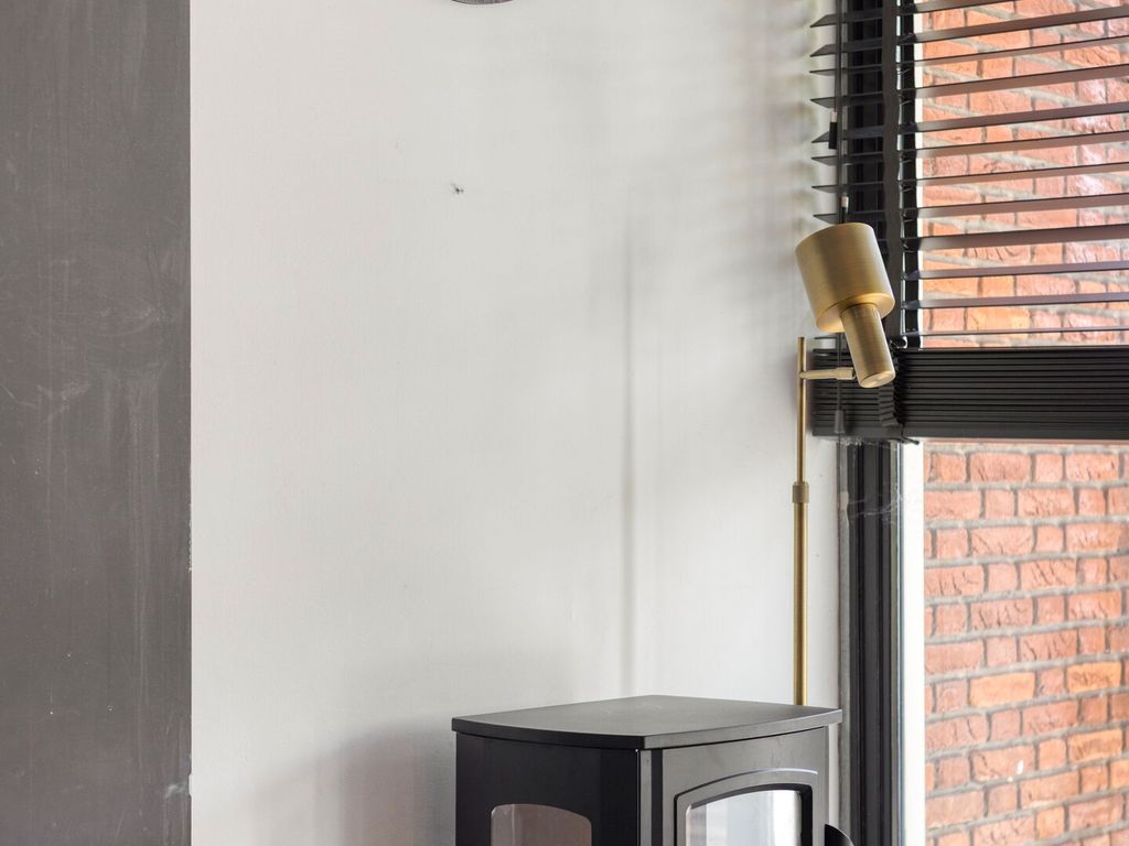 Laan van Avant-Garde 234, Rotterdam