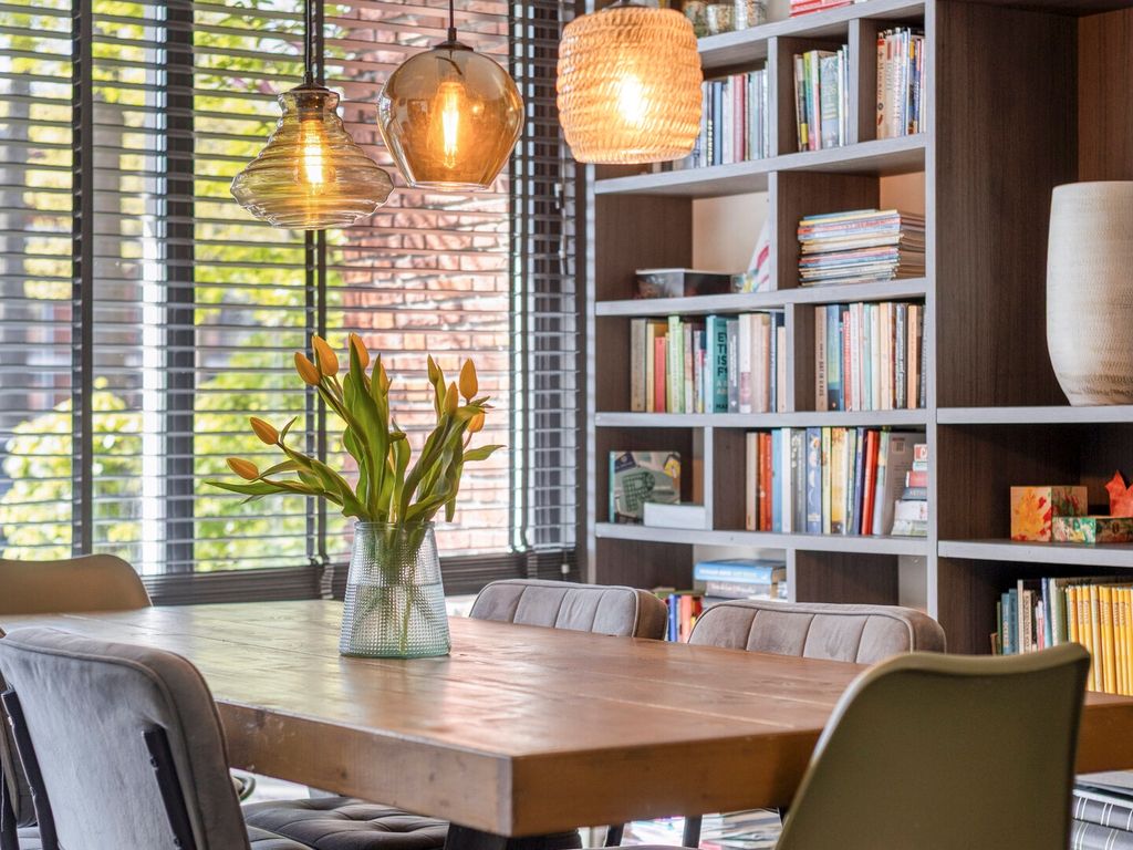 Laan van Avant-Garde 234, Rotterdam