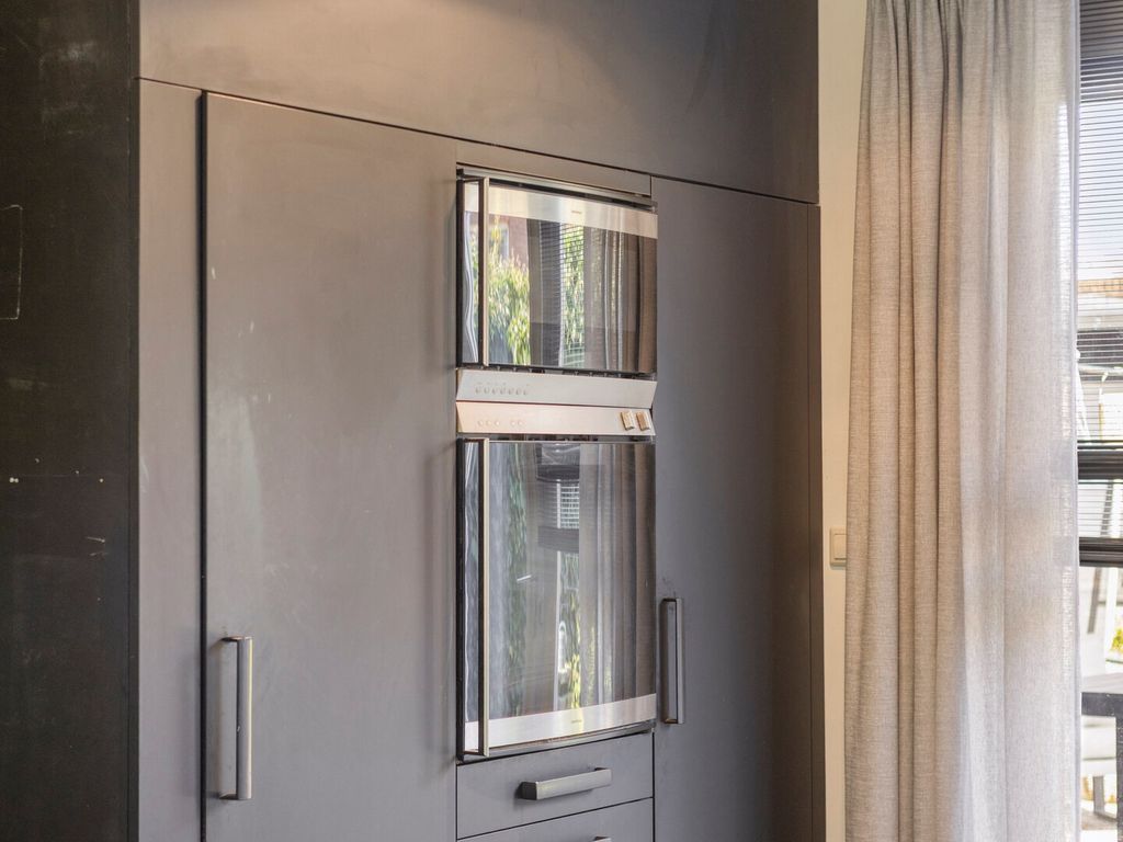 Laan van Avant-Garde 234, Rotterdam