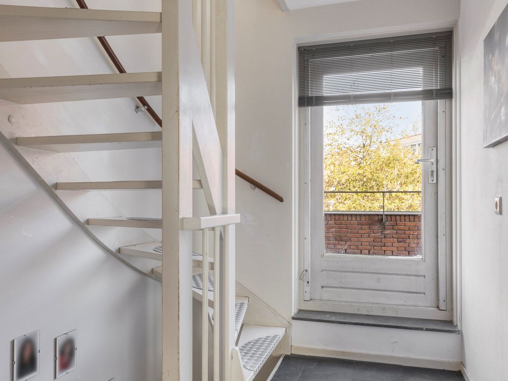 Laan van Avant-Garde 234, Rotterdam