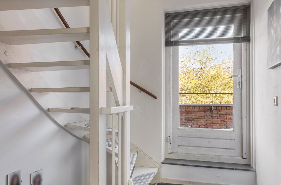 Laan van Avant-Garde 234