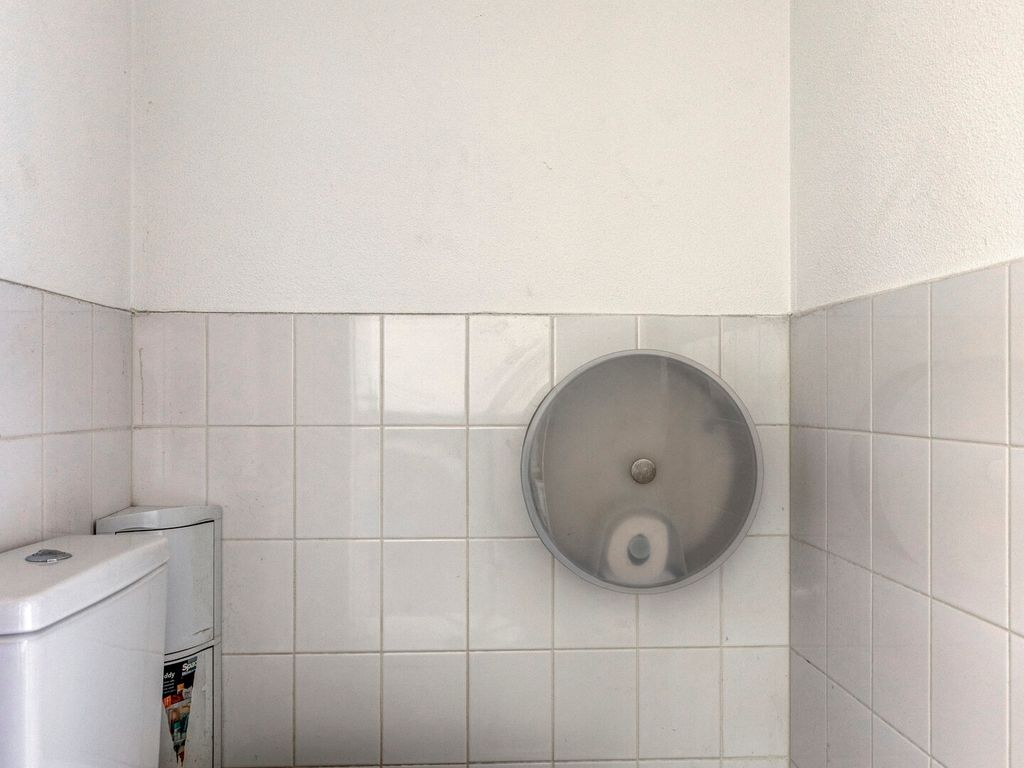 Laan van Avant-Garde 234, Rotterdam